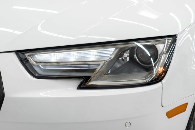 2017 Audi A4 2.0 TFSI Automatic Premium quattro AWD - 22986854 - 39