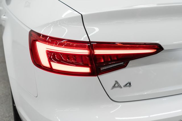 2017 Audi A4 2.0 TFSI Automatic Premium quattro AWD - 22986854 - 40