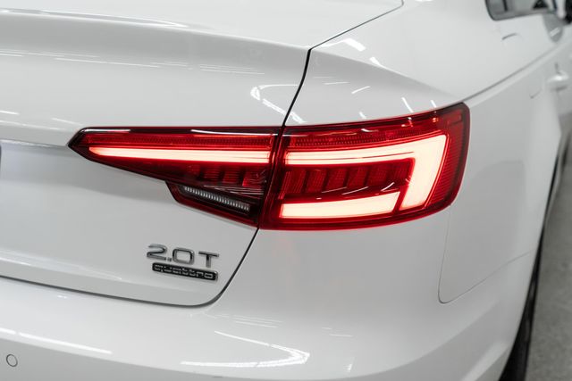 2017 Audi A4 2.0 TFSI Automatic Premium quattro AWD - 22986854 - 41