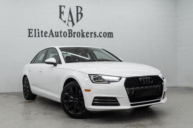 2017 Audi A4 2.0 TFSI Automatic Premium quattro AWD - 22986854 - 43