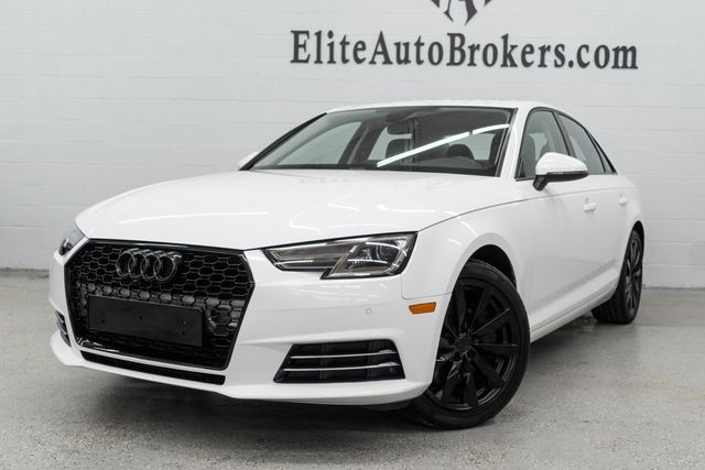 2017 Audi A4 2.0 TFSI Automatic Premium quattro AWD - 22986854 - 47