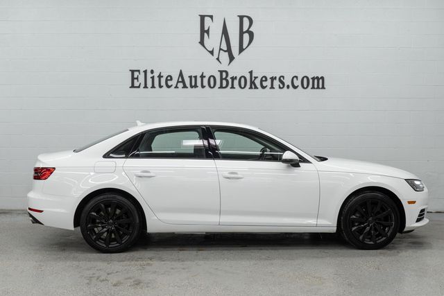 2017 Audi A4 2.0 TFSI Automatic Premium quattro AWD - 22986854 - 4