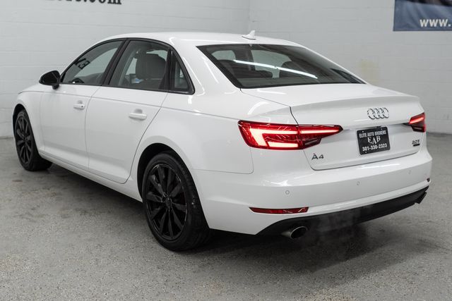 2017 Audi A4 2.0 TFSI Automatic Premium quattro AWD - 22986854 - 5