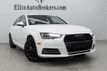 2017 Audi A4 2.0 TFSI Automatic Premium quattro AWD - 22986854 - 6