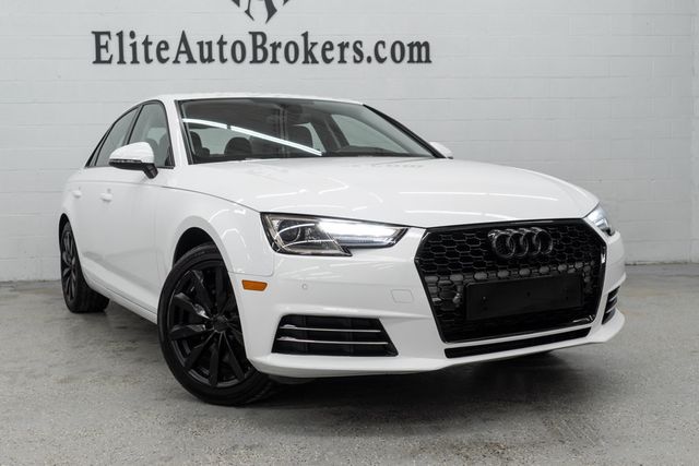 2017 Audi A4 2.0 TFSI Automatic Premium quattro AWD - 22986854 - 6