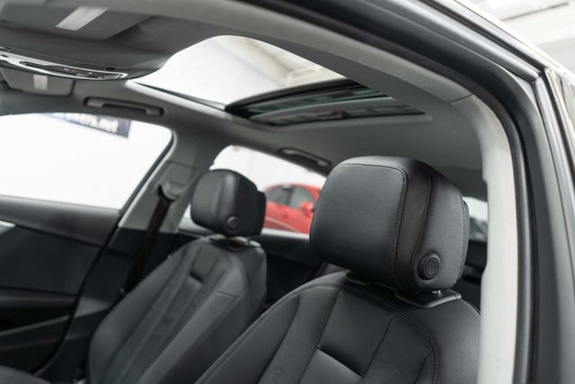 2017 Audi A4 2.0 TFSI Automatic Premium quattro AWD - 22986854 - 7