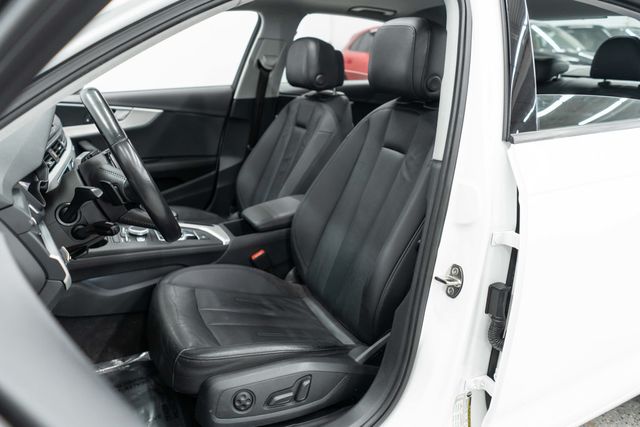 2017 Audi A4 2.0 TFSI Automatic Premium quattro AWD - 22986854 - 8