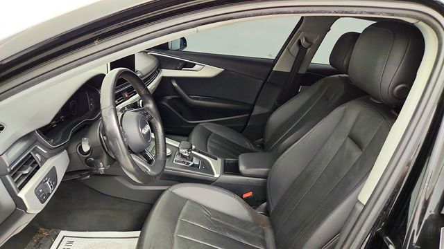 2017 Audi A4 2.0 TFSI Automatic Premium quattro AWD w/ Convenience Pkg - 23035827 - 16