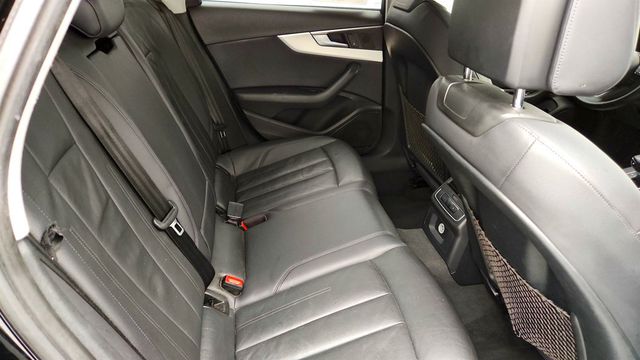 2017 Audi A4 2.0 TFSI Automatic Premium quattro AWD w/ Convenience Pkg - 23035827 - 19