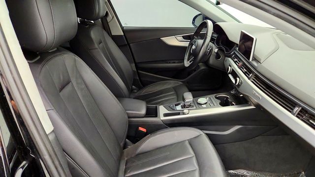 2017 Audi A4 2.0 TFSI Automatic Premium quattro AWD w/ Convenience Pkg - 23035827 - 20