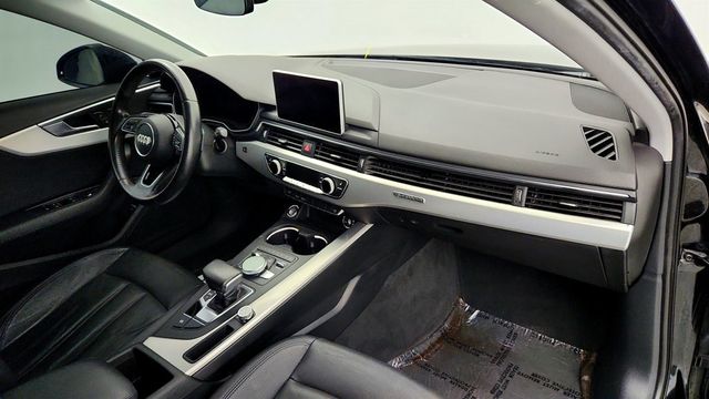 2017 Audi A4 2.0 TFSI Automatic Premium quattro AWD w/ Convenience Pkg - 23035827 - 21