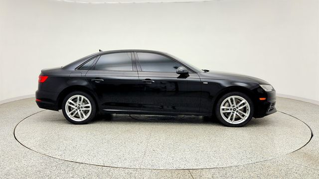 2017 Audi A4 2.0 TFSI Automatic Premium quattro AWD w/ Convenience Pkg - 23035827 - 3