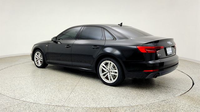 2017 Audi A4 2.0 TFSI Automatic Premium quattro AWD w/ Convenience Pkg - 23035827 - 6
