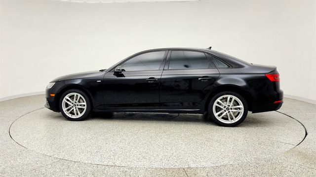 2017 Audi A4 2.0 TFSI Automatic Premium quattro AWD w/ Convenience Pkg - 23035827 - 7