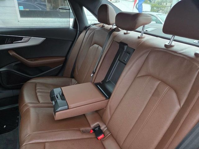 2017 Audi A4 2.0 TFSI Automatic Prestige quattro AWD - 23000588 - 9