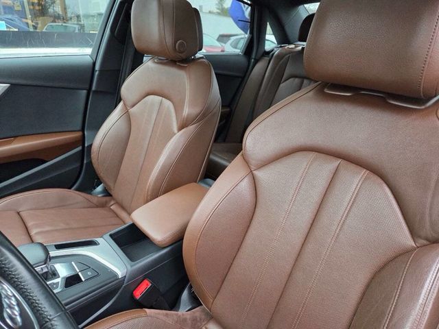 2017 Audi A4 2.0 TFSI Automatic Prestige quattro AWD - 23000588 - 12