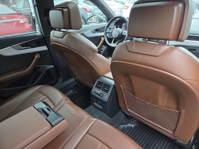 2017 Audi A4 2.0 TFSI Automatic Prestige quattro AWD - 23000588 - 13