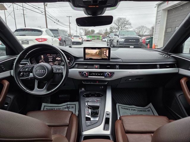 2017 Audi A4 2.0 TFSI Automatic Prestige quattro AWD - 23000588 - 15