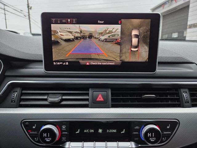 2017 Audi A4 2.0 TFSI Automatic Prestige quattro AWD - 23000588 - 17