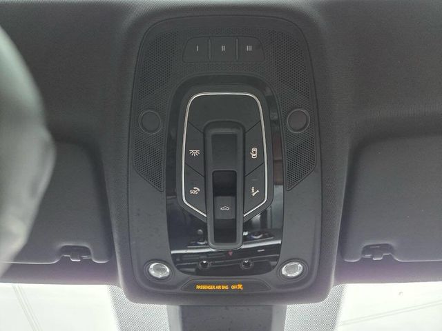 2017 Audi A4 2.0 TFSI Automatic Prestige quattro AWD - 23000588 - 18