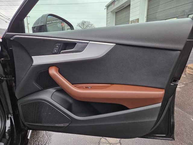 2017 Audi A4 2.0 TFSI Automatic Prestige quattro AWD - 23000588 - 19