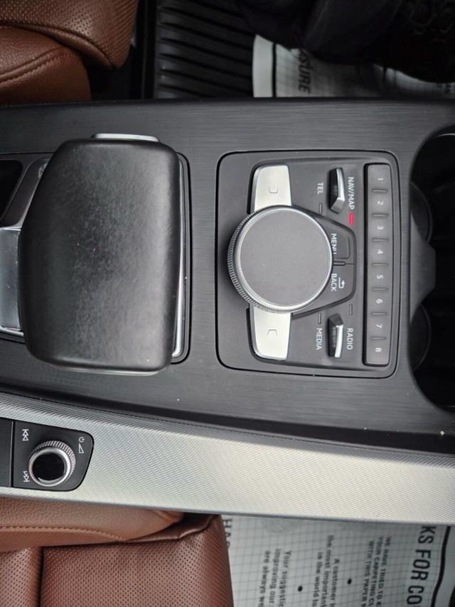 2017 Audi A4 2.0 TFSI Automatic Prestige quattro AWD - 23000588 - 20