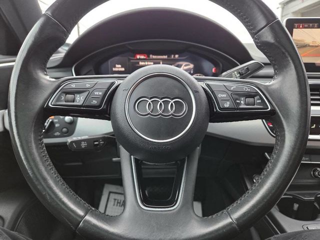 2017 Audi A4 2.0 TFSI Automatic Prestige quattro AWD - 23000588 - 22