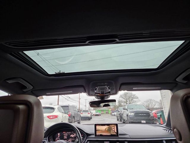 2017 Audi A4 2.0 TFSI Automatic Prestige quattro AWD - 23000588 - 23