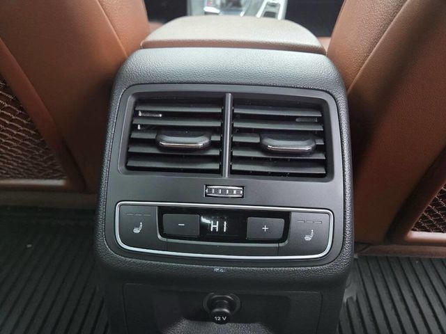 2017 Audi A4 2.0 TFSI Automatic Prestige quattro AWD - 23000588 - 24