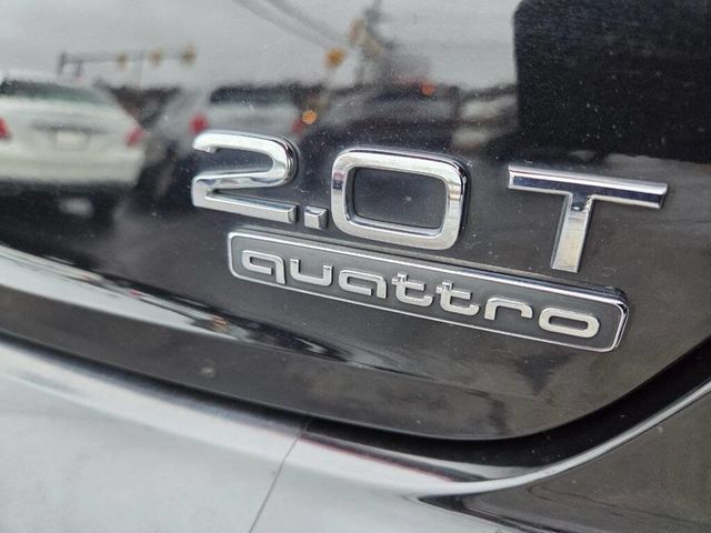 2017 Audi A4 2.0 TFSI Automatic Prestige quattro AWD - 23000588 - 25