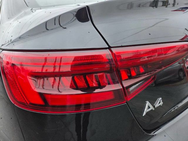 2017 Audi A4 2.0 TFSI Automatic Prestige quattro AWD - 23000588 - 26