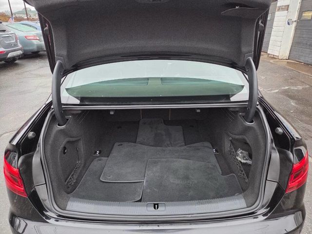 2017 Audi A4 2.0 TFSI Automatic Prestige quattro AWD - 23000588 - 27