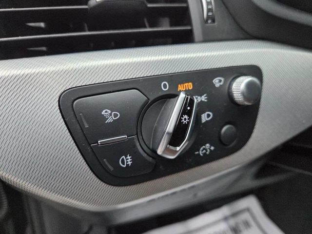 2017 Audi A4 2.0 TFSI Automatic Prestige quattro AWD - 23000588 - 30