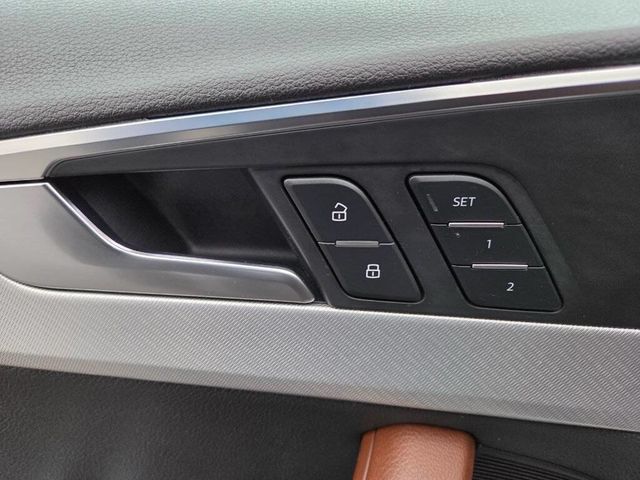 2017 Audi A4 2.0 TFSI Automatic Prestige quattro AWD - 23000588 - 31
