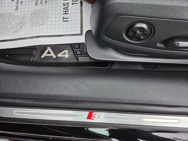 2017 Audi A4 2.0 TFSI Automatic Prestige quattro AWD - 23000588 - 33