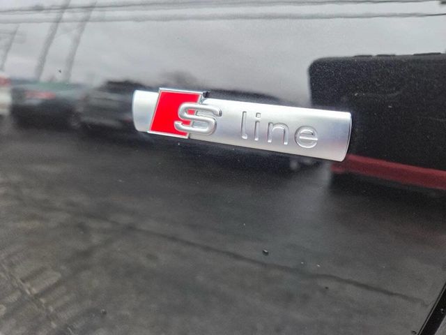 2017 Audi A4 2.0 TFSI Automatic Prestige quattro AWD - 23000588 - 34