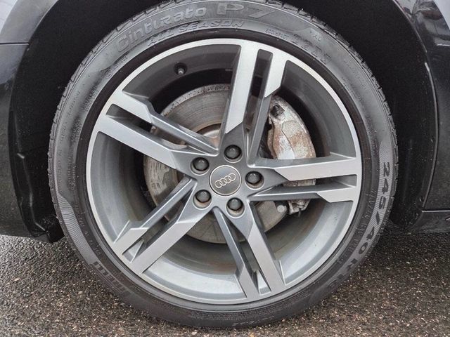 2017 Audi A4 2.0 TFSI Automatic Prestige quattro AWD - 23000588 - 35