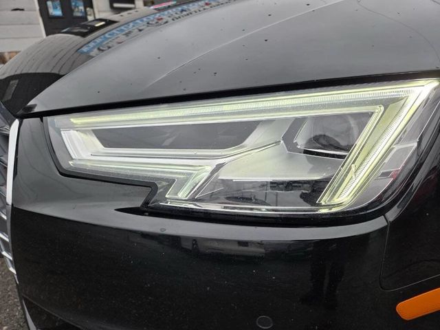 2017 Audi A4 2.0 TFSI Automatic Prestige quattro AWD - 23000588 - 36