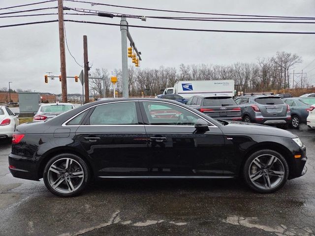 2017 Audi A4 2.0 TFSI Automatic Prestige quattro AWD - 23000588 - 5