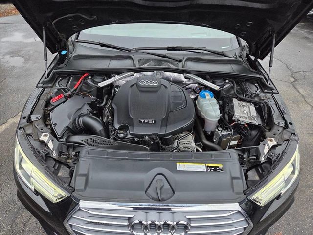 2017 Audi A4 2.0 TFSI Automatic Prestige quattro AWD - 23000588 - 8