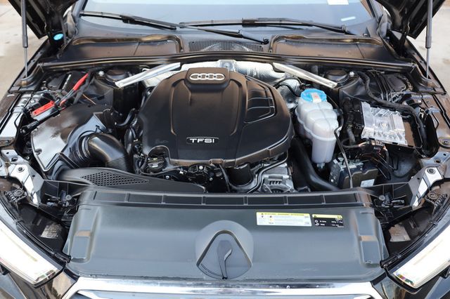 2017 Audi A4 2.0 TFSI Automatic Prestige quattro AWD - 22978480 - 9