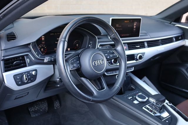 2017 Audi A4 2.0 TFSI Automatic Prestige quattro AWD - 22978480 - 13