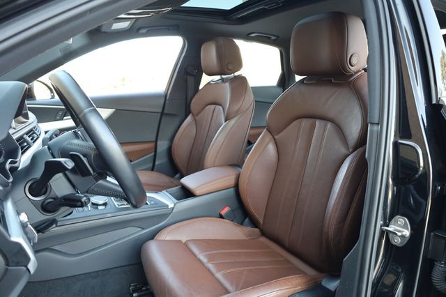 2017 Audi A4 2.0 TFSI Automatic Prestige quattro AWD - 22978480 - 14