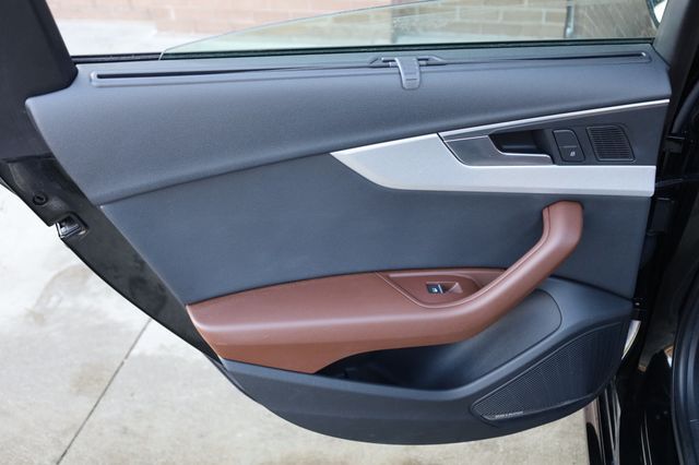 2017 Audi A4 2.0 TFSI Automatic Prestige quattro AWD - 22978480 - 16