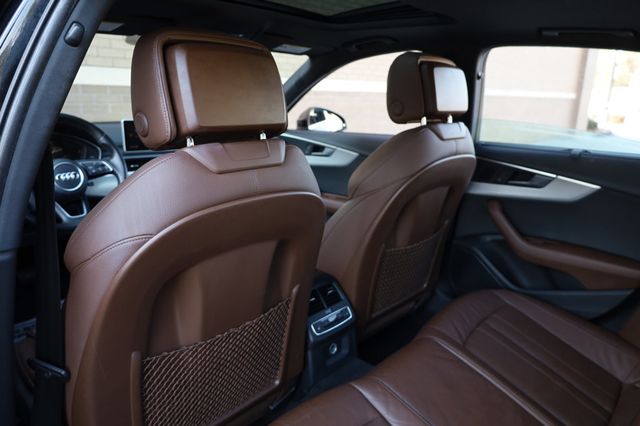 2017 Audi A4 2.0 TFSI Automatic Prestige quattro AWD - 22978480 - 17