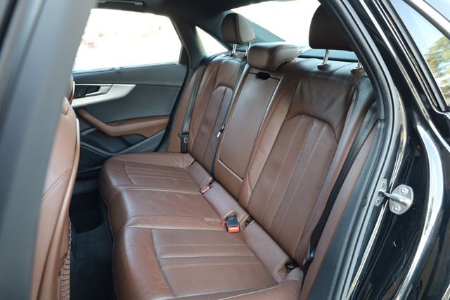 2017 Audi A4 2.0 TFSI Automatic Prestige quattro AWD - 22978480 - 18