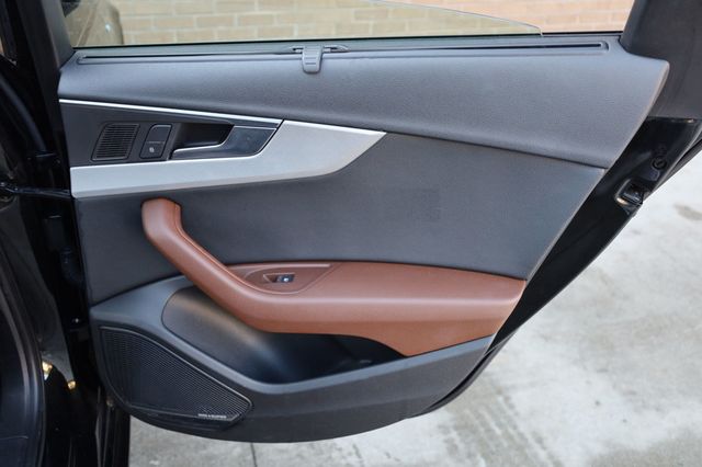 2017 Audi A4 2.0 TFSI Automatic Prestige quattro AWD - 22978480 - 19