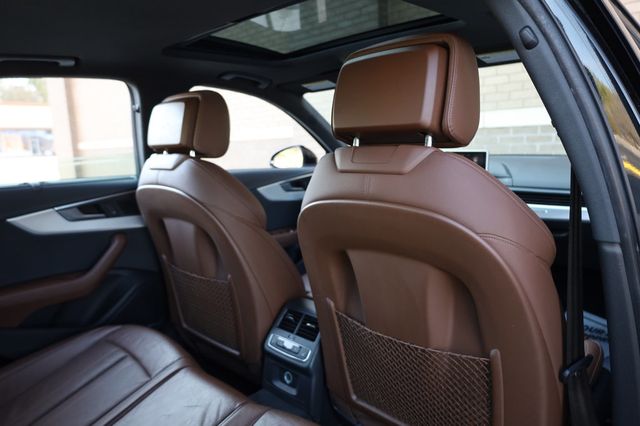 2017 Audi A4 2.0 TFSI Automatic Prestige quattro AWD - 22978480 - 21