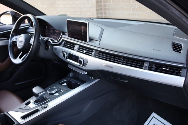2017 Audi A4 2.0 TFSI Automatic Prestige quattro AWD - 22978480 - 24
