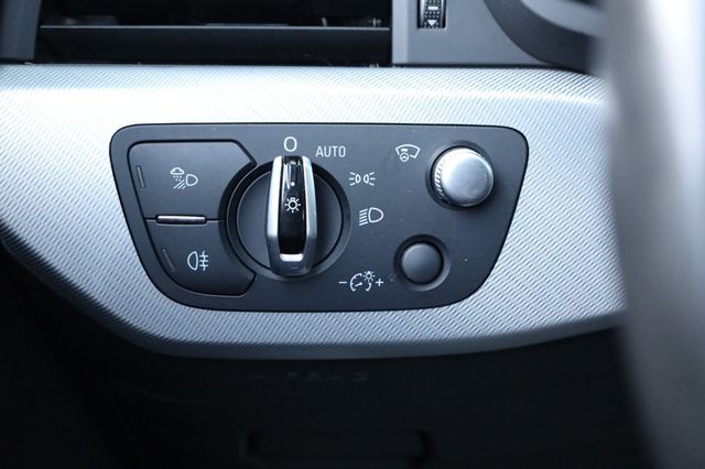 2017 Audi A4 2.0 TFSI Automatic Prestige quattro AWD - 22978480 - 30